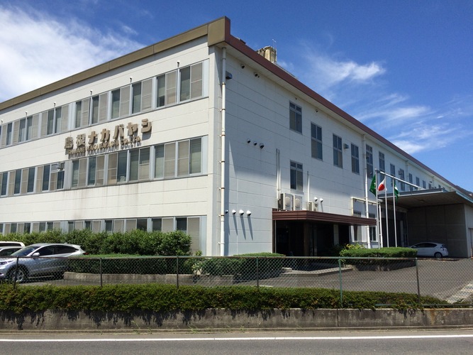 島根ナカバヤシ株式会社の写真