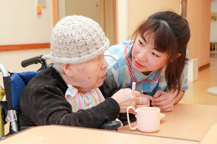 社会福祉法人壽光会の写真