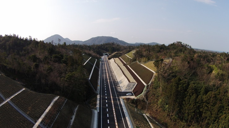 出雲土建株式会社の写真