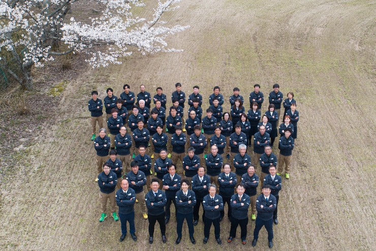 神州電気株式会社の写真