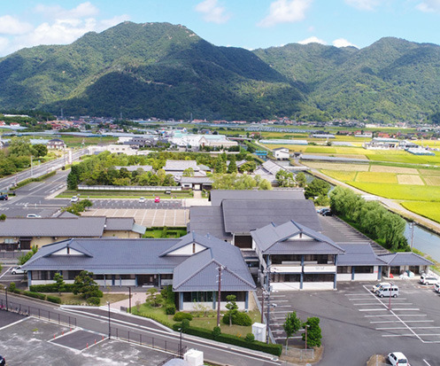 イズテック株式会社の写真
