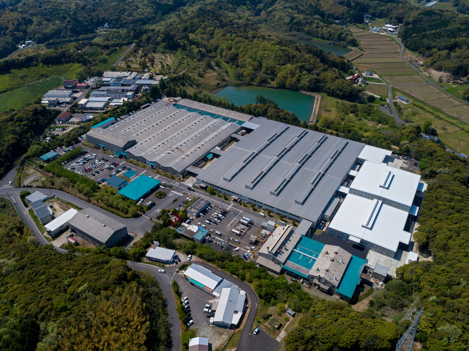 ヒラタ精機株式会社の写真