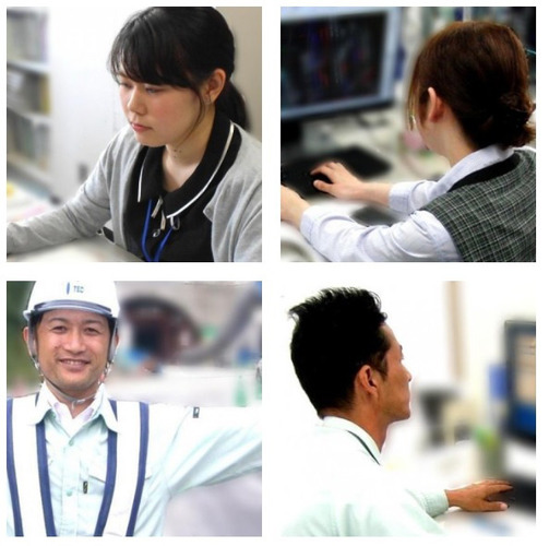 株式会社トーワエンジニアリングの写真