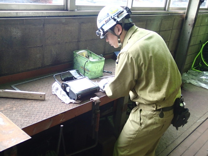 株式会社ジャスト西日本　山陰営業所の写真