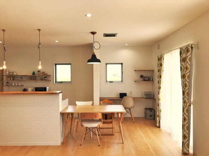 有限会社西工務店の画像