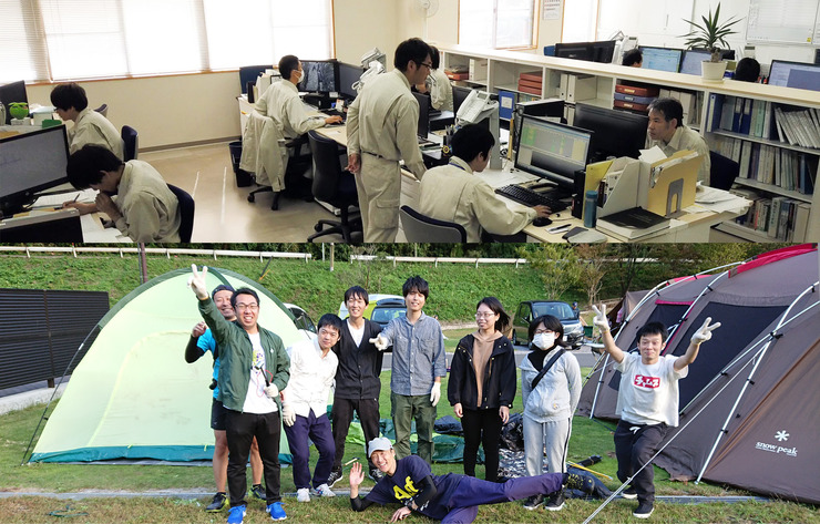 株式会社カイハツの写真
