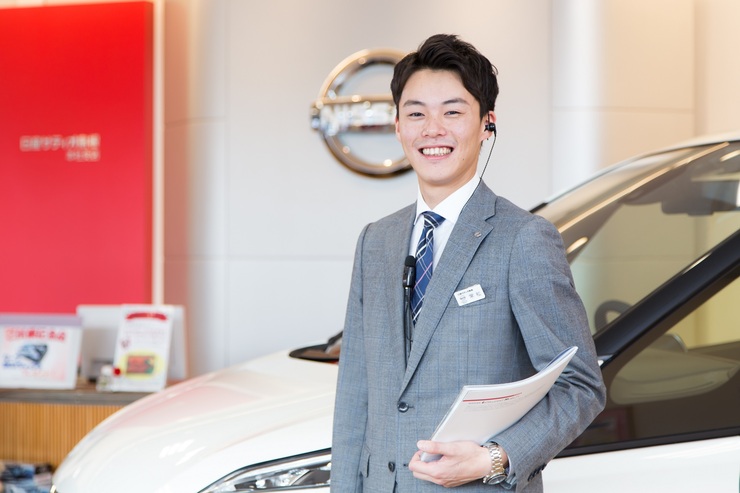 株式会社日産サティオ島根の写真