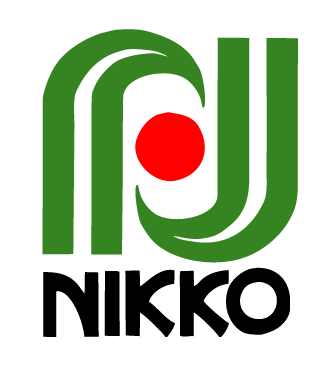 日晃電設株式会社のロゴ