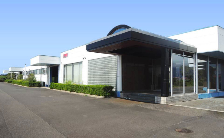 アユミ工業株式会社　出雲工場のイメージ