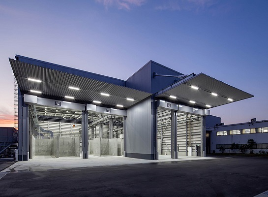 DMGMORIキャステック株式会社の画像