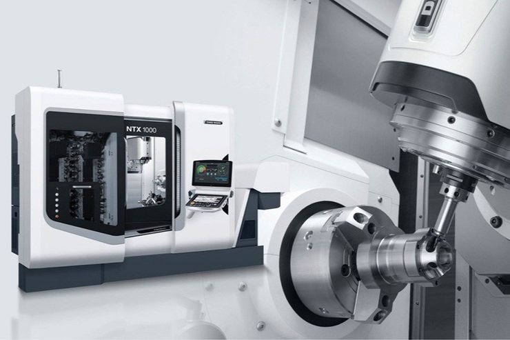 DMGMORIキャステック株式会社の魅力