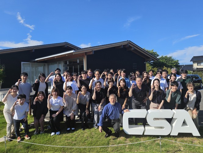 株式会社シーエスエーのイメージ