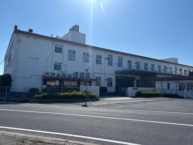 ナカバヤシファクトリー株式会社のロゴ
