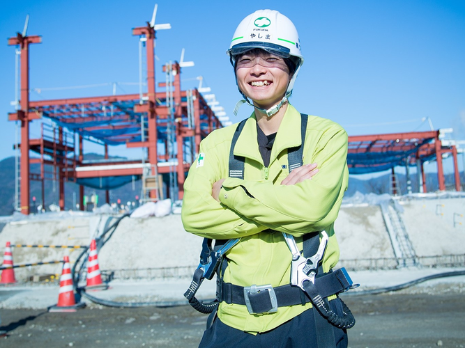 株式会社フクダのロゴ